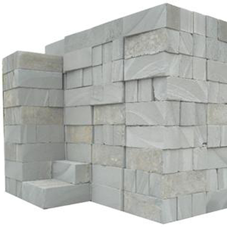 双辽不同砌筑方式蒸压加气混凝土砌块轻质砖 加气块抗压强度研究