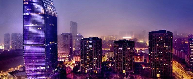 双辽宁波酒店应用alc板材和粉煤灰加气块案例